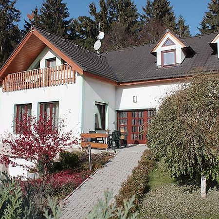 Apartment Na Rozcesti Lipno nad Vltavou Eksteriør billede
