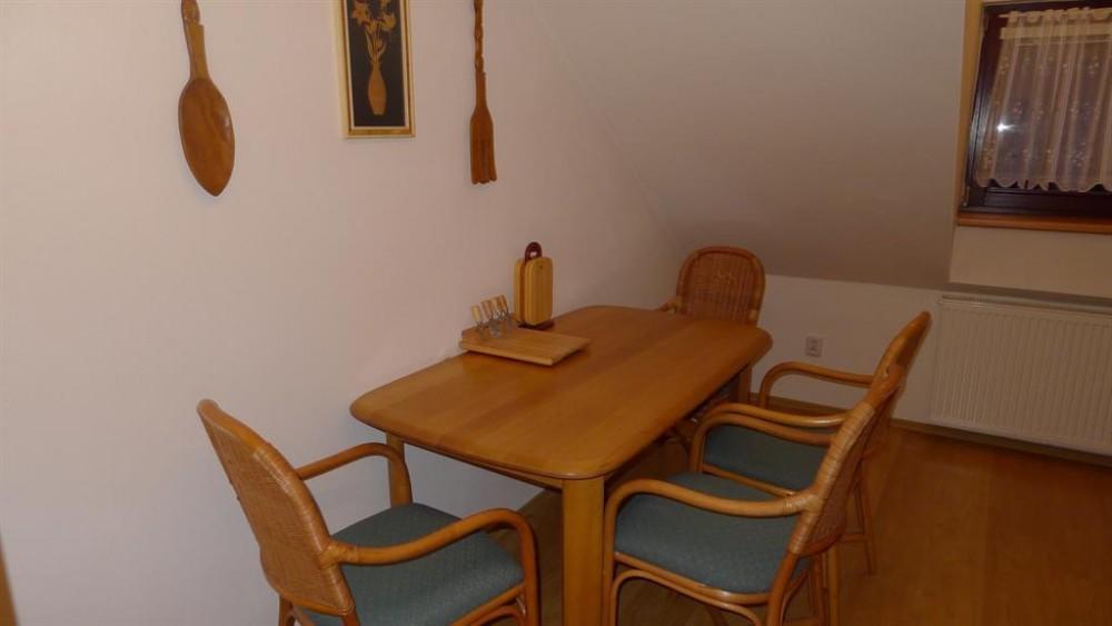 Apartment Na Rozcesti Lipno nad Vltavou Eksteriør billede