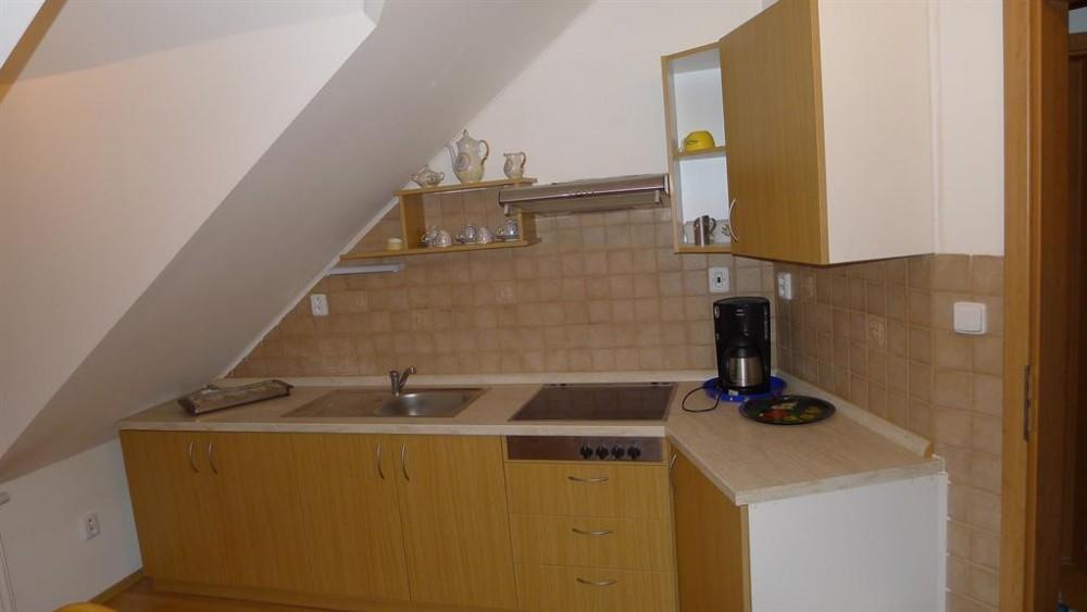 Apartment Na Rozcesti Lipno nad Vltavou Eksteriør billede