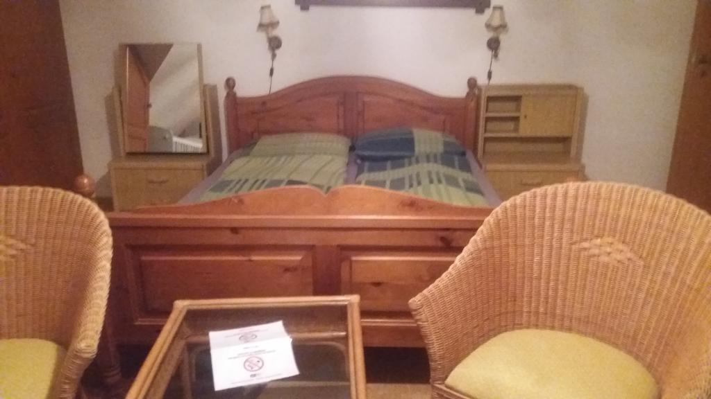 Apartment Na Rozcesti Lipno nad Vltavou Eksteriør billede