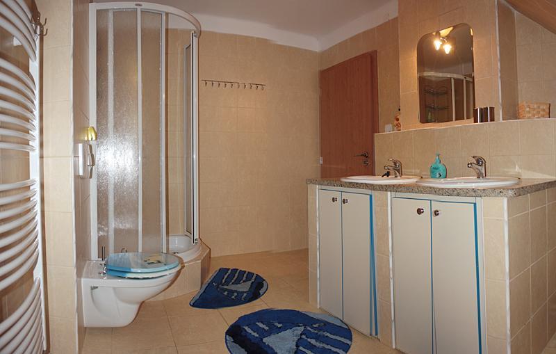 Apartment Na Rozcesti Lipno nad Vltavou Eksteriør billede