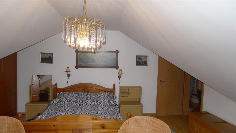 Apartment Na Rozcesti Lipno nad Vltavou Eksteriør billede